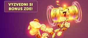 Vyzvedni si bonus za registraci zde Vyzvedni si bonus za registraci zde